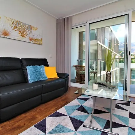 Apartamento Madalenas Palace *