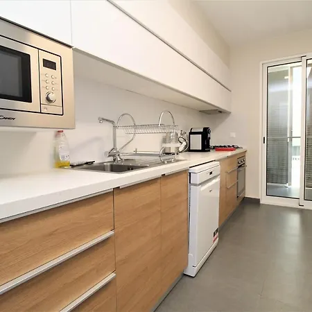 Madalenas Palace Apartamento Funchal (Madeira)