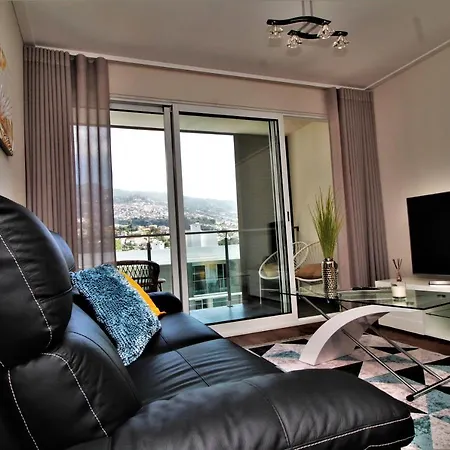 Madalenas Palace Apartamento *