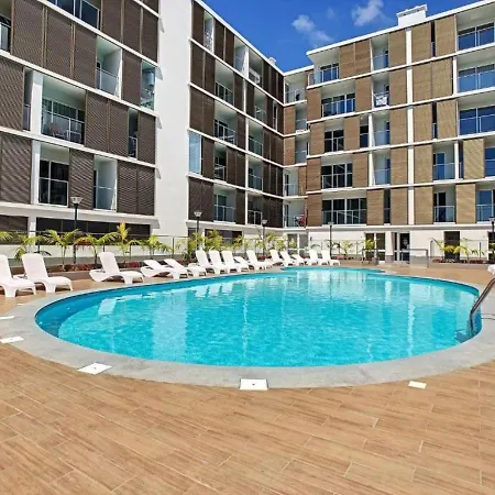 Madalenas Palace Apartamento