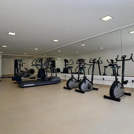 Madalenas Palace Apartamento Funchal (Madeira)